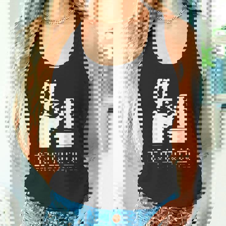 アマチュアハムvhfラジオ、Cq-「メイキングコンタクト」、モールス信号 タンクトップ