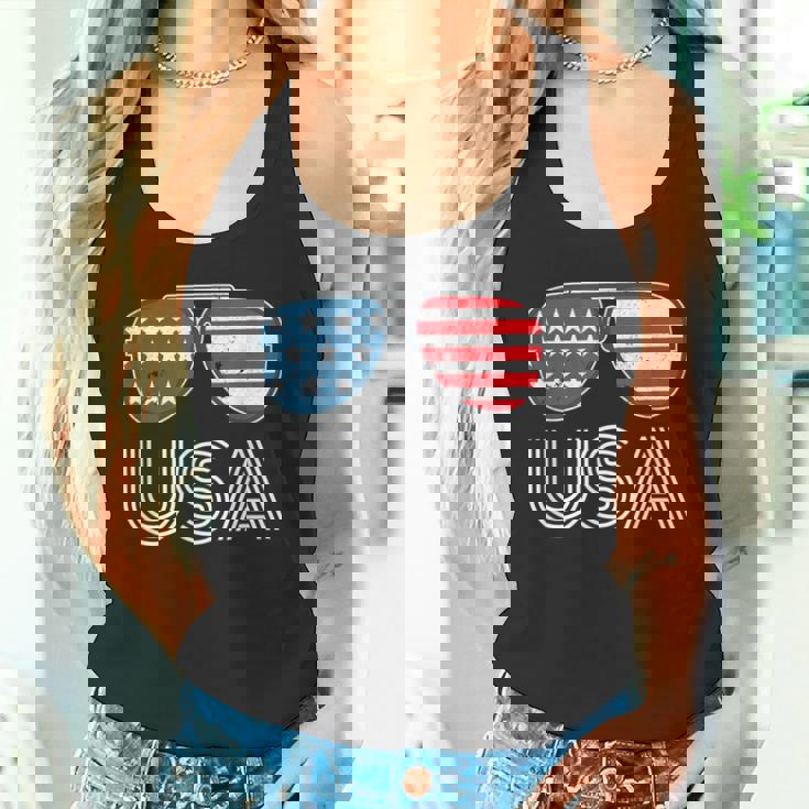 アメリカ Usa 面白いtシャツ 国旗 おもしろ メンズ 面白い 服 オリジナル おもしろグッズ ビンテージ 夏 タンクトップ