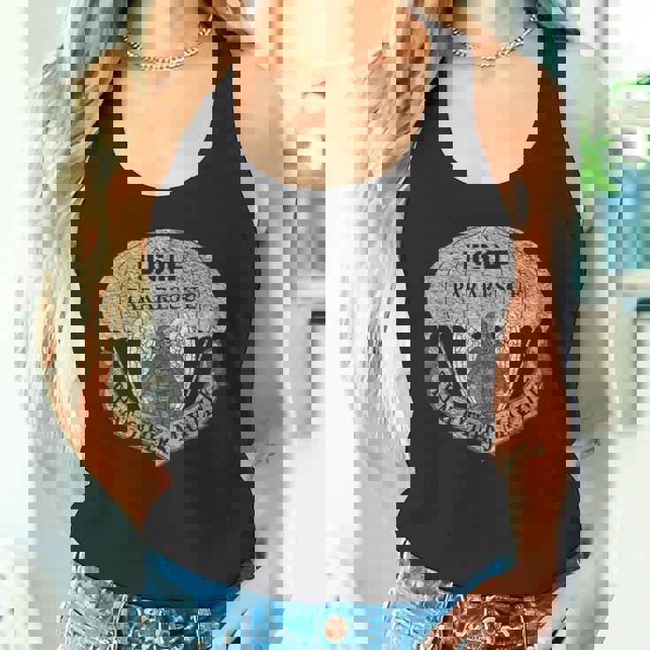 アメリカ空軍 Usaf Pararescue Pjレスキュー メディカルリカバリー タンクトップ