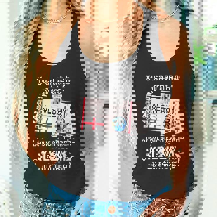 アリスバーリー・ボーディング・パス-アリスバーリー・ガール-アリスバーリー 長袖tシャツ タンクトップ