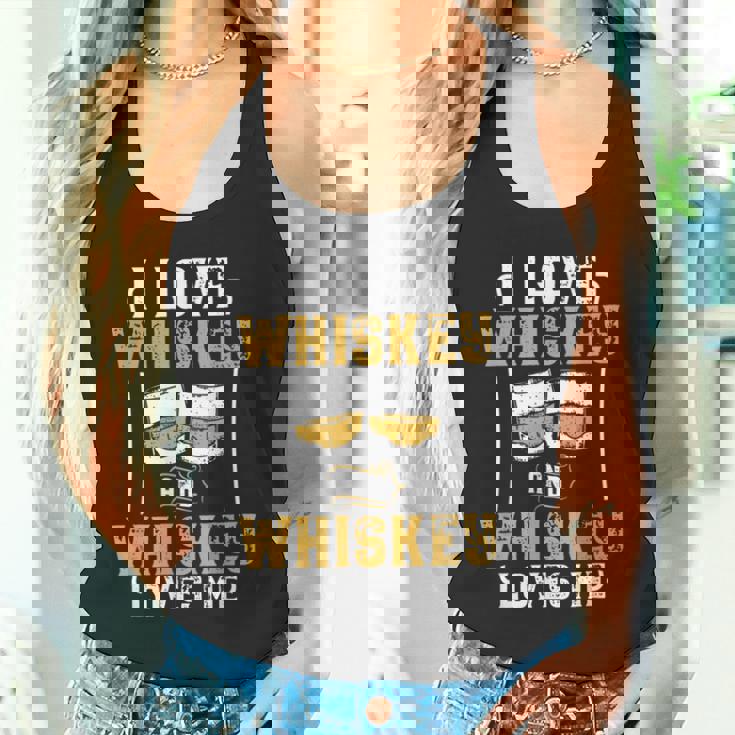 ウイスキー アイリッシュウイスキー バーボン タンクトップ