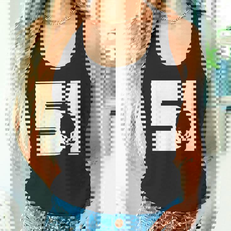 エリア51 エイリアンの恋人 Ufo ハンター 地球外 タンクトップ