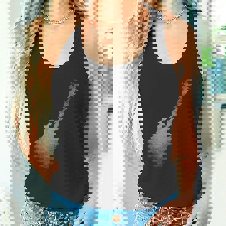 メンズ エレキギターヴィンテージtシャツ タンクトップ