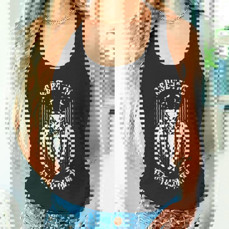 カマキリ 虫好き カマキリ 捕食昆虫 昆虫 タンクトップ