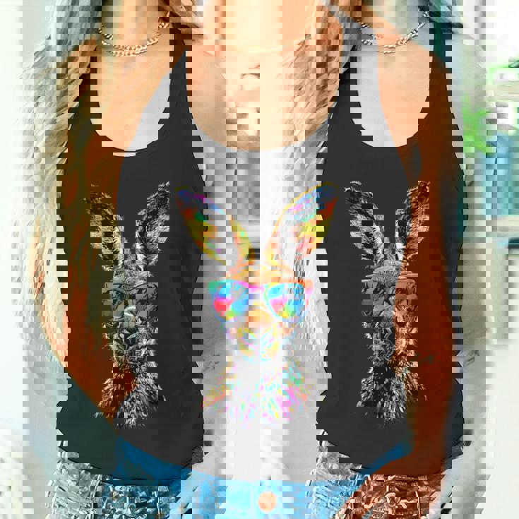 カンガルー オーストラリア ラブ・アウトバック ワイルド・スウィート・カンガルー タンクトップ