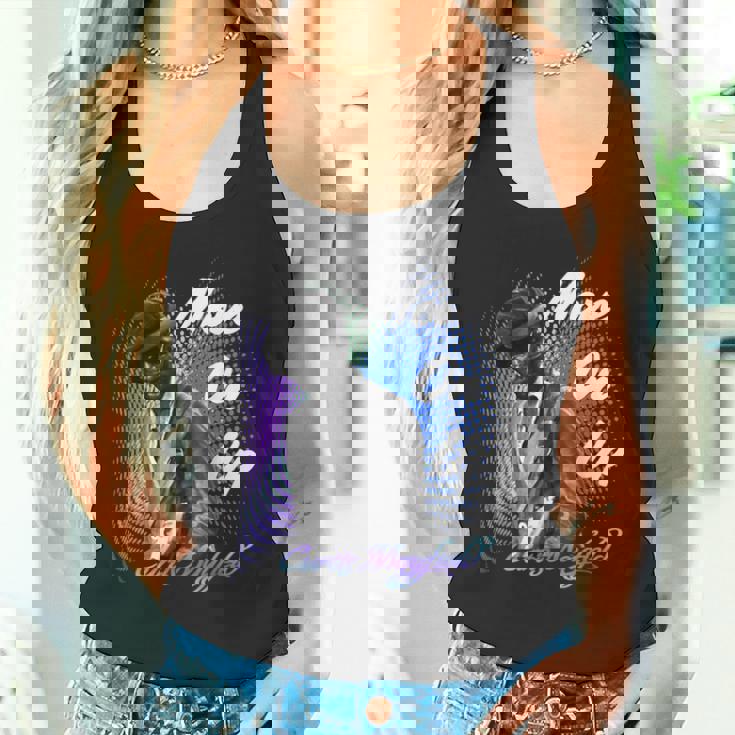 カーティスメイフィールド_002 タンクトップ