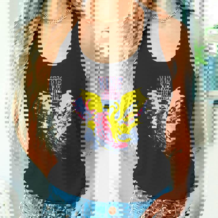 キッズ 『Godzilla ゴジラ キング・オブ・モンスターズ』6 タンクトップ