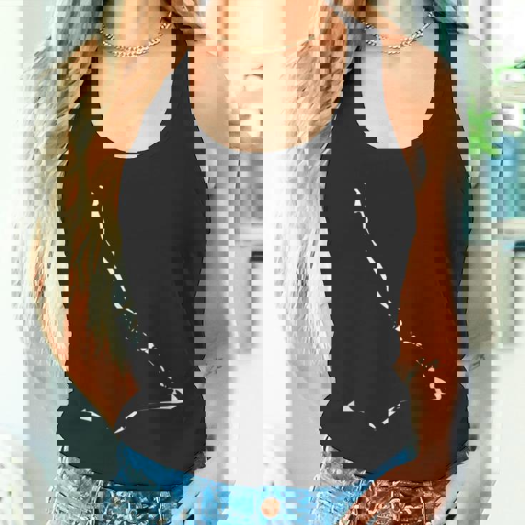 キリバス国旗マップ キリバス タンクトップ