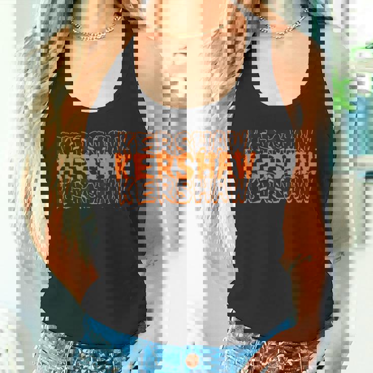 クレイトン・カーショウ ロサンゼルス 野球 ハロウィン 名前 Mlbpa タンクトップ