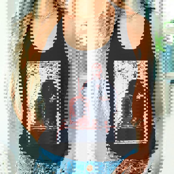 クロウリー 魔術師 セレママジック セレモニアルマジック タンクトップ