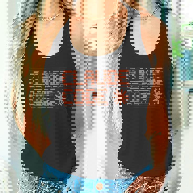 クロード・コード コンテキストエンジニア タンクトップ