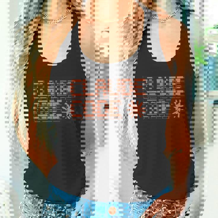 クロード・コード コンテキストエンジニア 長袖tシャツ タンクトップ