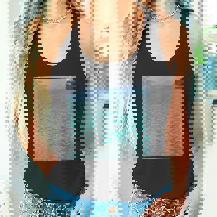 グスタフ・クリムトによるアターゼー 1900 タンクトップ