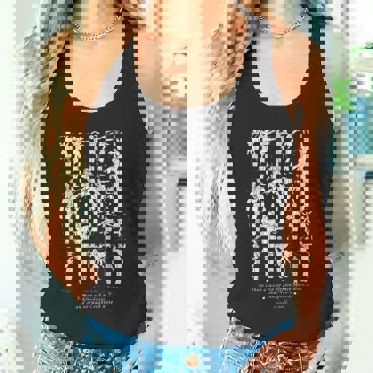 グスタフ・マーラー 音楽指揮者 クラシック作曲家 タンクトップ