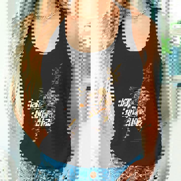 グランブルーファンタジーヴァーサス -ライジング- Dash Light Attack ヴェイン タンクトップ