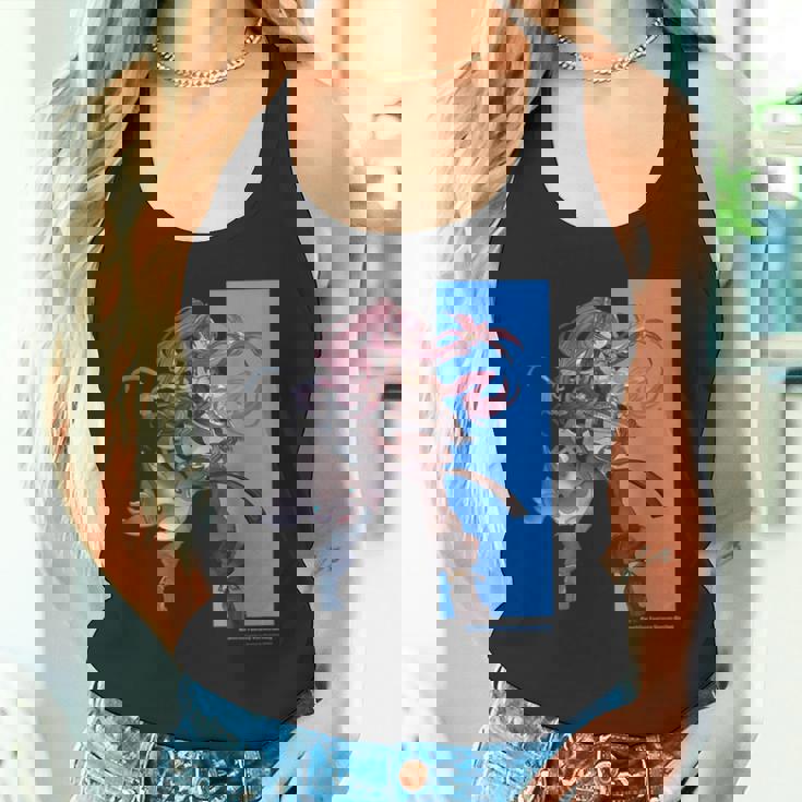 グランブルーファンタジーヴァーサス -ライジング- メグ タンクトップ