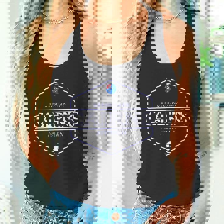 ケアンズ オーストラリア ケアンズ クイーンズランド オーストラリア タンクトップ