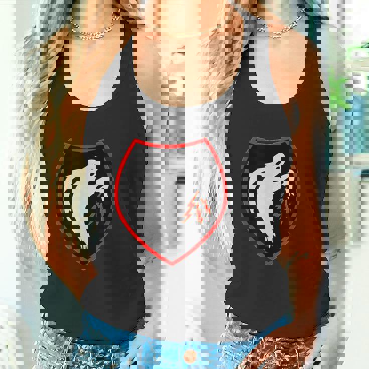 ゴーストアーミー 第23本部 第二次世界大戦 第二次世界大戦 第二次世界 タンクトップ