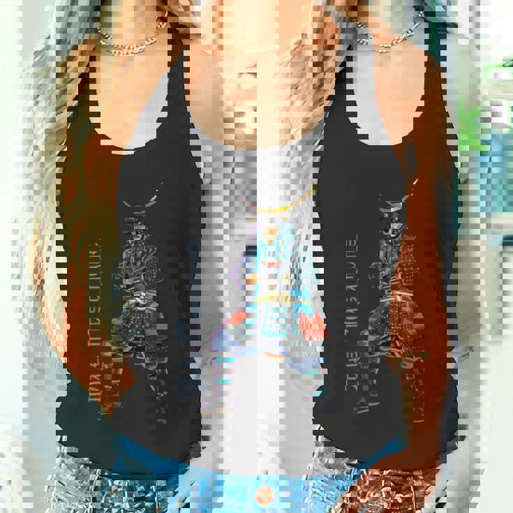 サムライ・ウォリアー 伊達政宗 タンクトップ