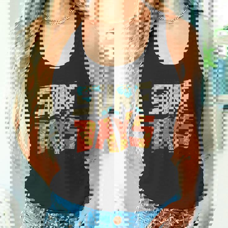 サーフデイズサーファーup サーフィン カイトサーフィン ウィンドサーフィン タンクトップ