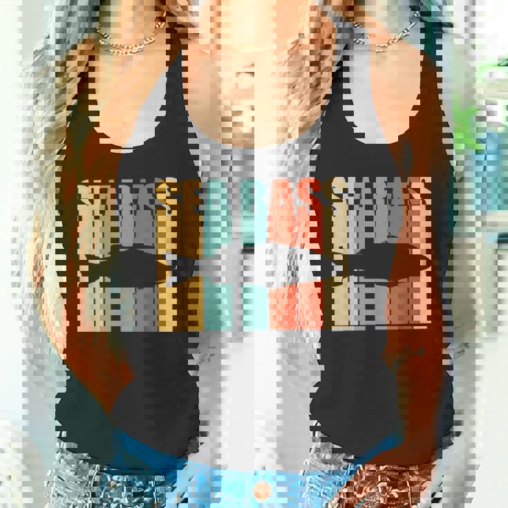 シーバスシャツ – シーバスフィッシングtシャツ タンクトップ