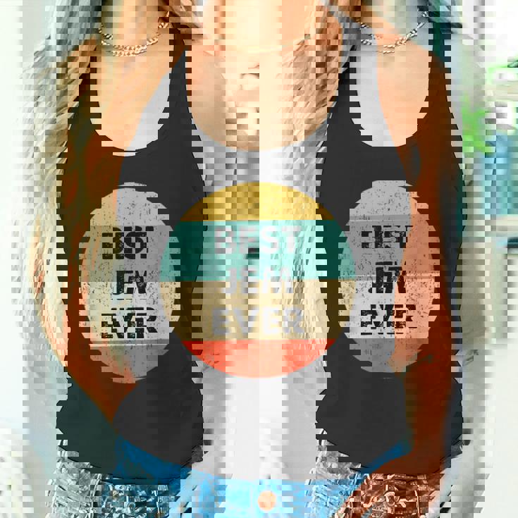 ジェム名 タンクトップ