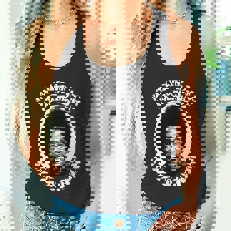 ジェームズ・ブラウン I'm And I'm Proud タンクトップ