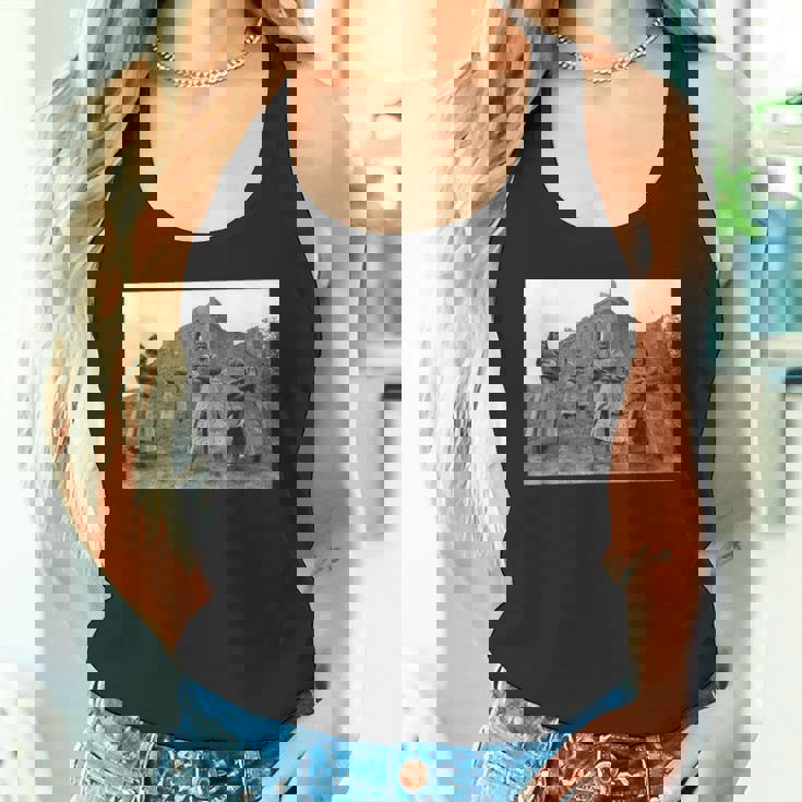 ジョン・クリーズ サー・ランスロット・モンティ・パイソン タンクトップ