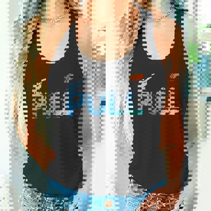 スキートクレイピジョン スキートシューティング用 タンクトップ