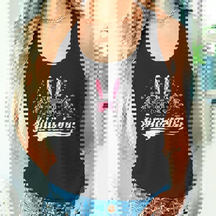 スキーポケット スキー ハザル スキー ゴーグル Apres スキー スキー ウサギ タンクトップ