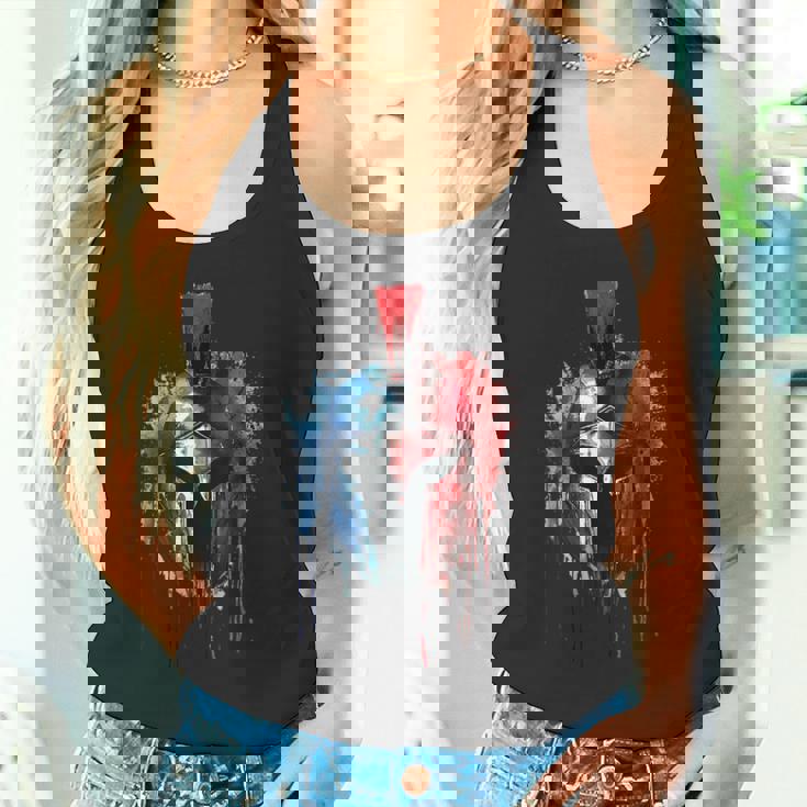 スパルタ スパルタン ファイター ヘルメット ギリシャ レオニダス スパルタ タンクトップ