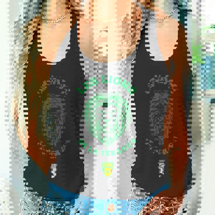 セネガル代表チーム タンクトップ