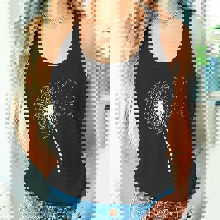 タンポポ クラリネットシャツ クラリネット用 タンクトップ