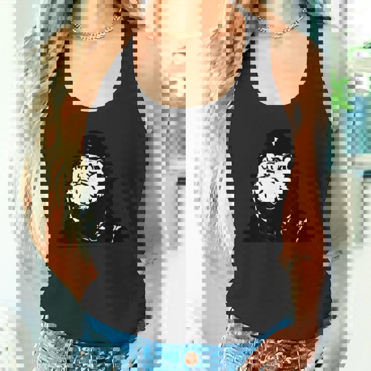 チェ・ファミリー・コミュニスト・ガイ タンクトップ