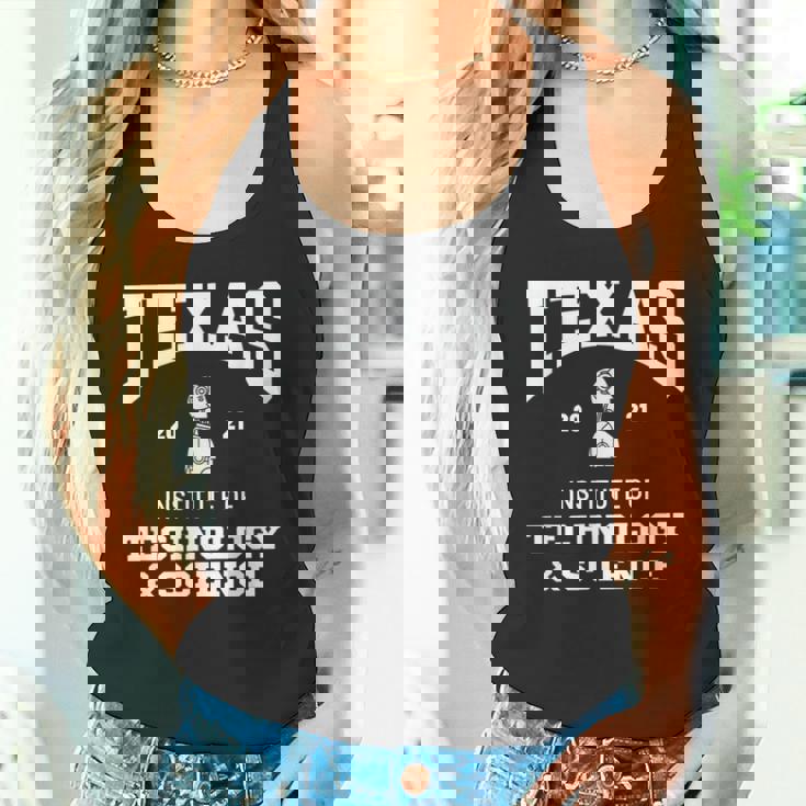 テキサス工科大学 タンクトップ