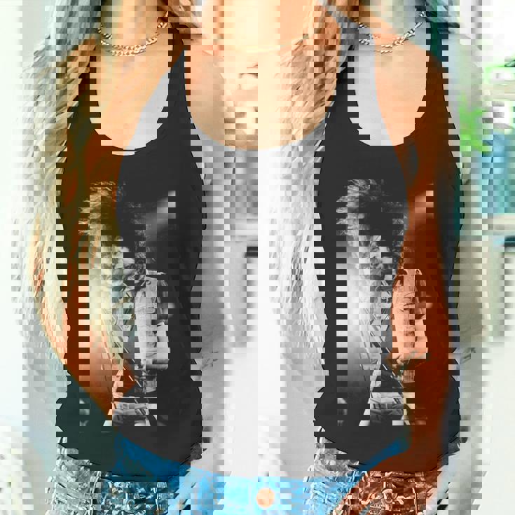 ディープ・パープル ボーカリスト イアン・ギラン ソロ・バンド ジラン 1982 タンクトップ