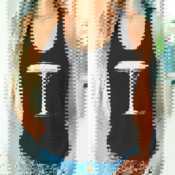 トモキ タンクトップ