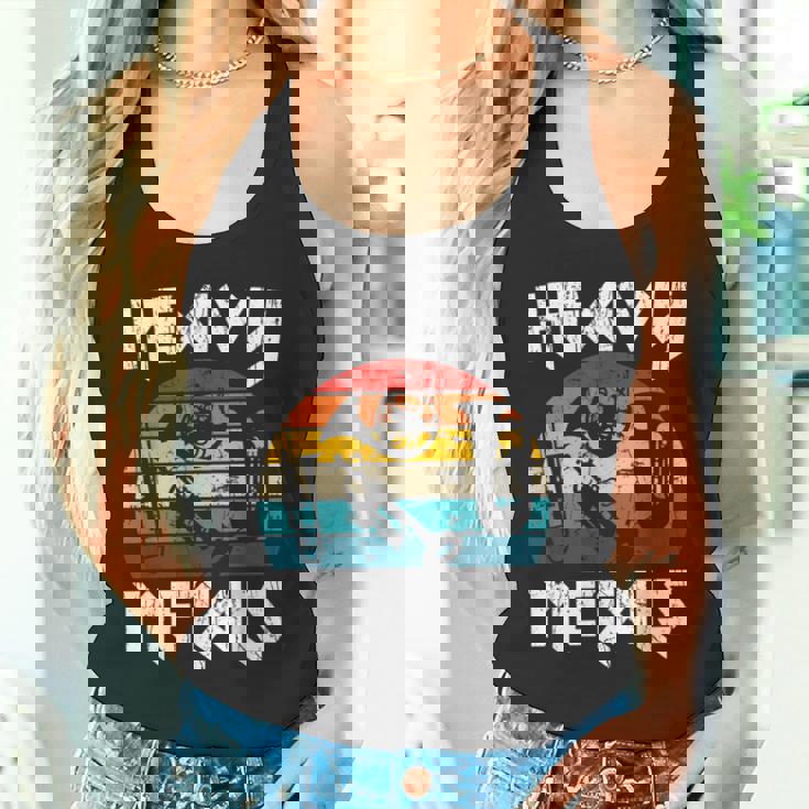 トランペット トロンボーン チューバ 真鍮 楽器 タンクトップ