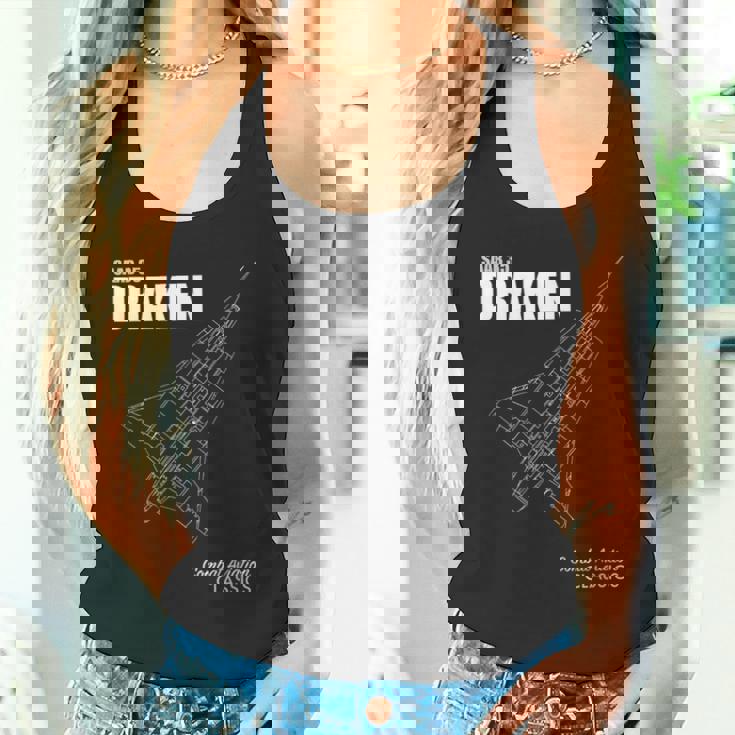 ドラケン タンクトップ