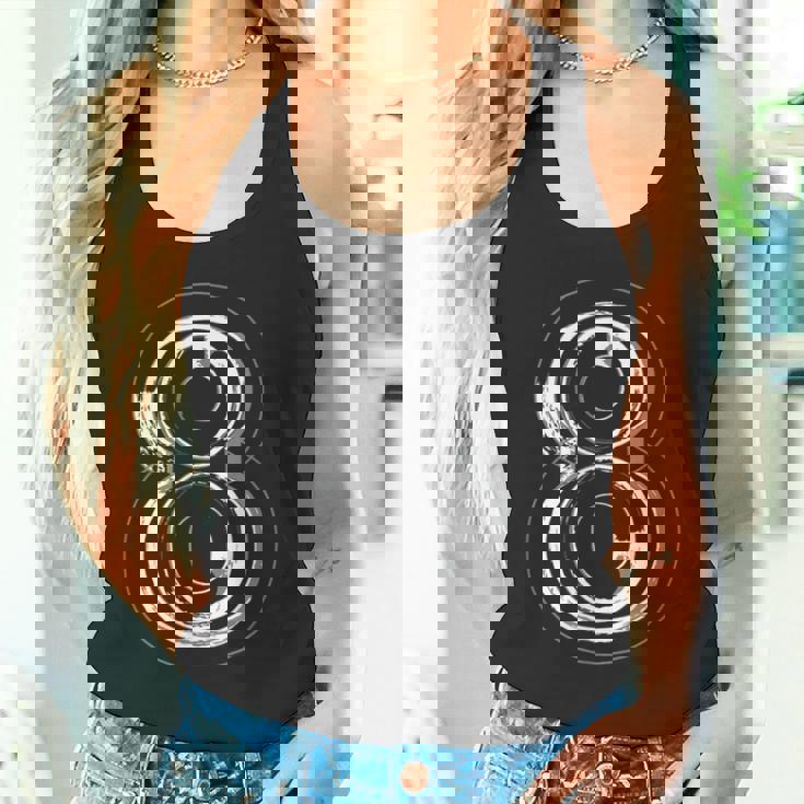 ナンバーエイト 8 タンクトップ