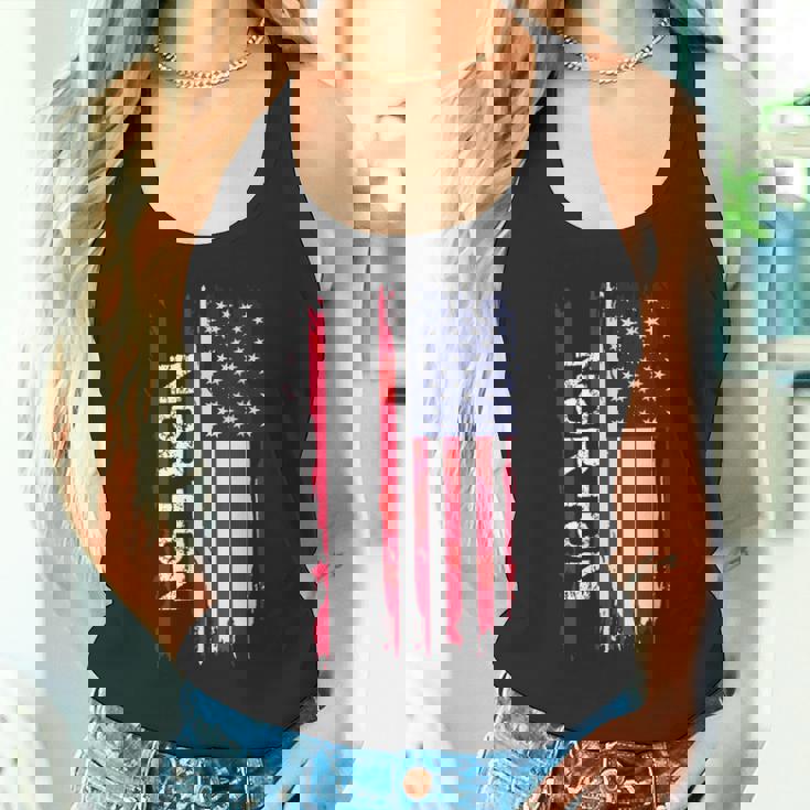 ノートン シティ タンクトップ