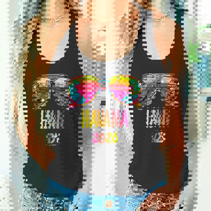 ハバナ 2026 の衣装 ハバナ 2026 タンクトップ