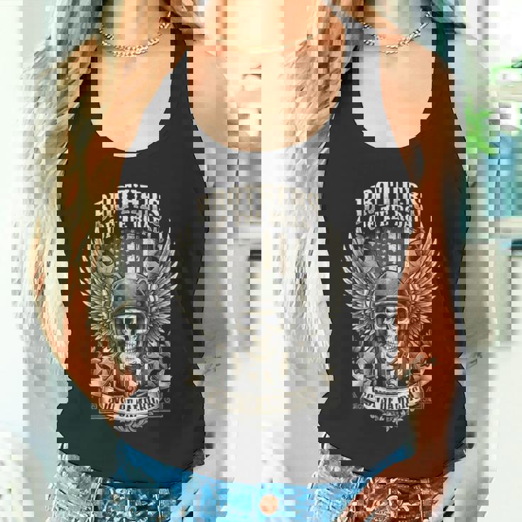 バイカー スカル メカニック アメリカの国旗 ビンテージ バイク タンクトップ