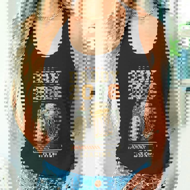 パパ 2026 ローディング 父親業 期待するパパ 父親になる人 タンクトップ