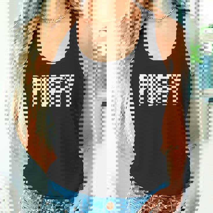 パフィー タンクトップ