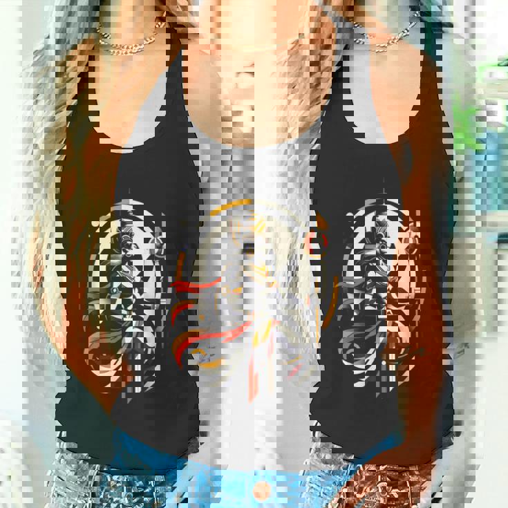 ヒンドゥー教 ハヌマーン ヒンドゥー教 哲学 神 スピリチュアリティ タンクトップ