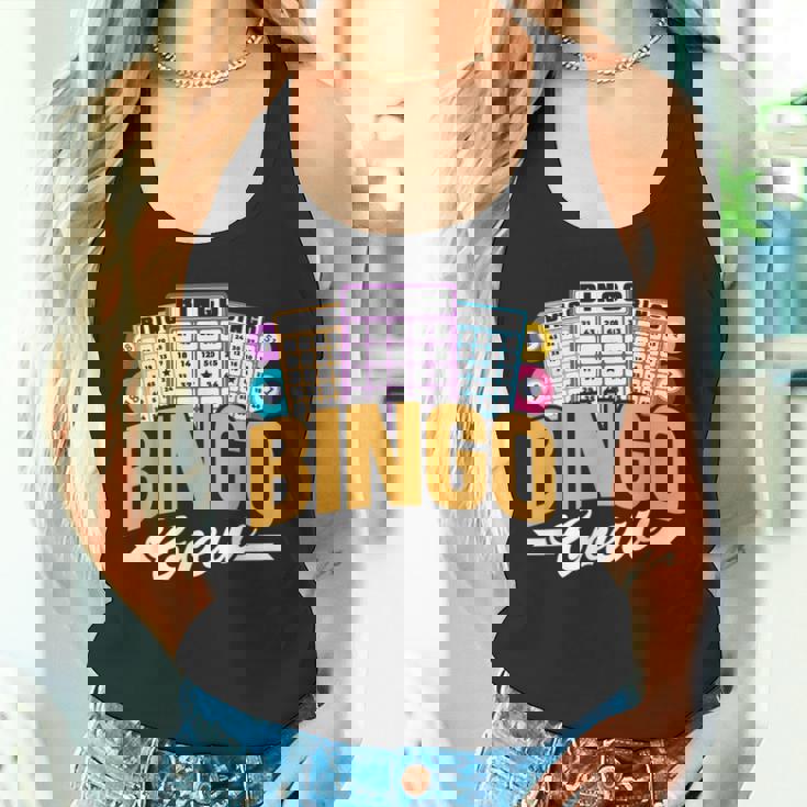 ビンゴクルー ユーモア 恋人 ゲーム 選手 ビンゴ タンクトップ