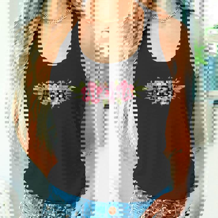 フラダンス フラ レッスン用 アロハ トロピカル ハワイ ハイビスカス Hawaii ハワイアン かわいい 長袖tシャツ タンクトップ