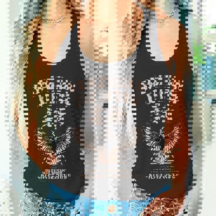 ブラジリアン柔術 イーグル 長袖tシャツ タンクトップ