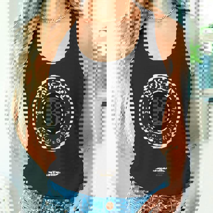 ブリクストン-ロンドン、イングランド（英国） タンクトップ